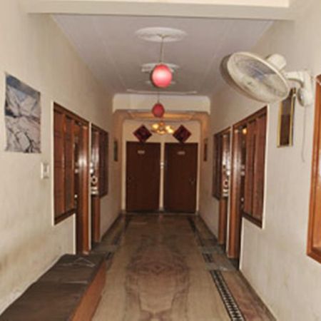 Hotel Viren Residency Agra Agra  Exterior photo