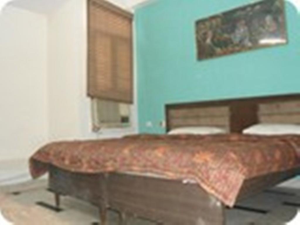 Hotel Viren Residency Agra Agra  Exterior photo