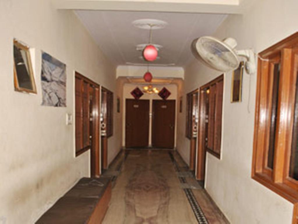 Hotel Viren Residency Agra Agra  Exterior photo