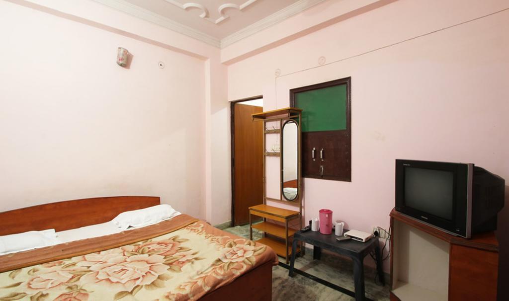 Hotel Viren Residency Agra Agra  Exterior photo