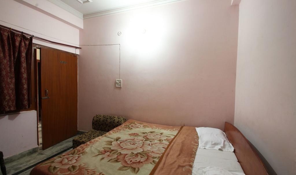 Hotel Viren Residency Agra Agra  Exterior photo