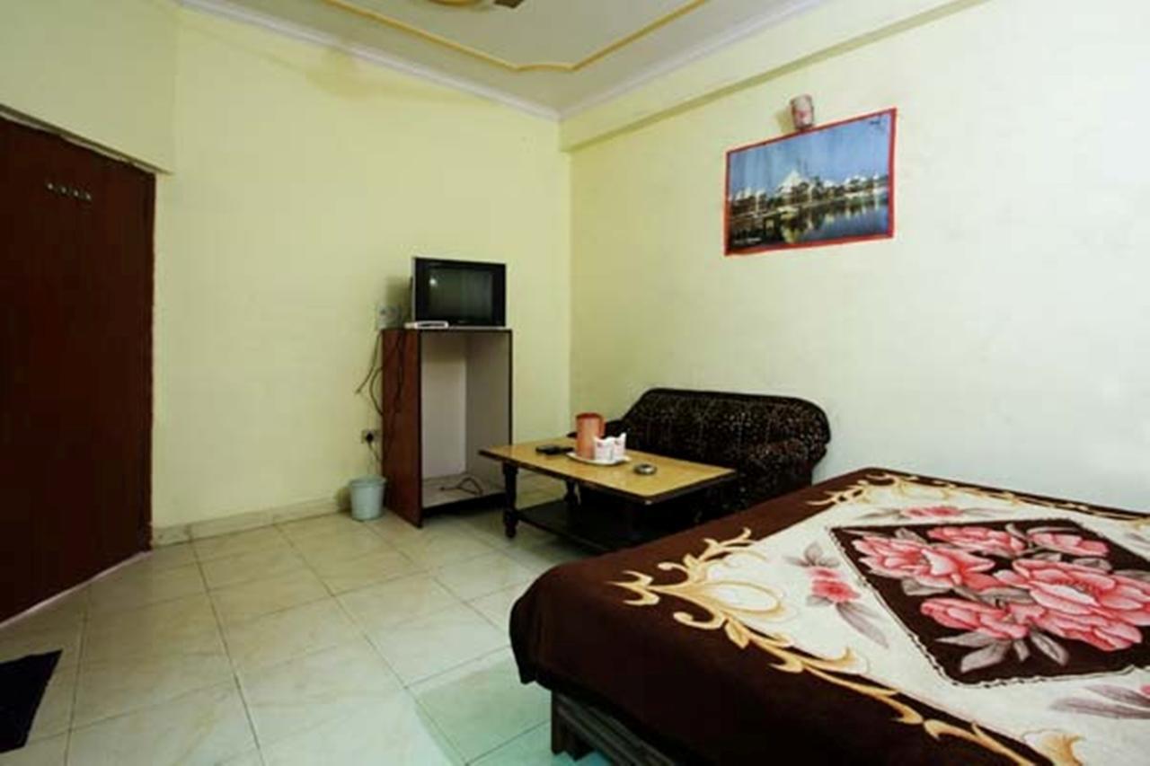 Hotel Viren Residency Agra Agra  Room photo