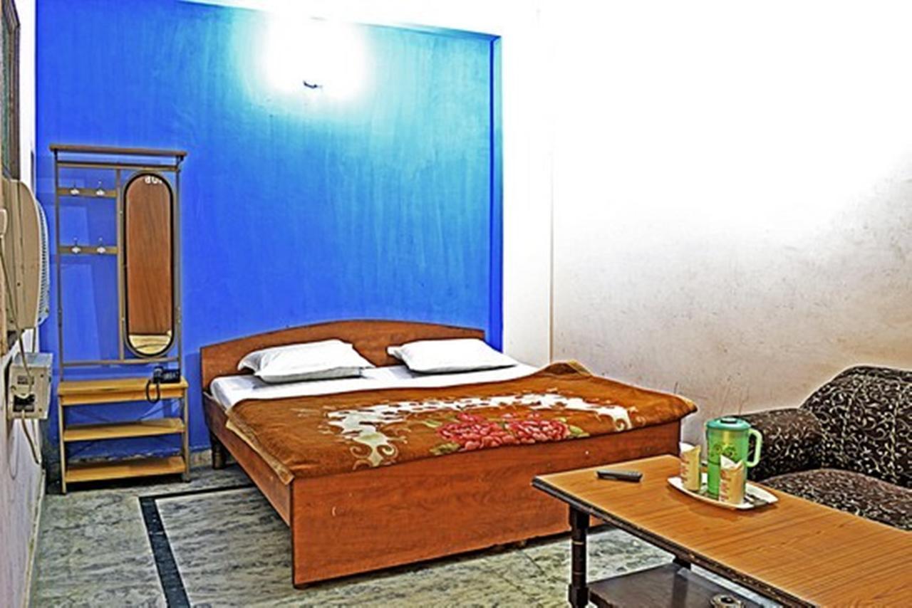 Hotel Viren Residency Agra Agra  Room photo