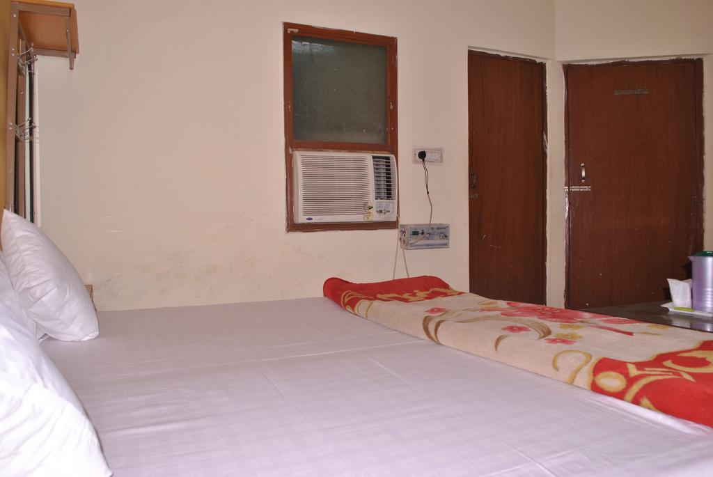 Hotel Viren Residency Agra Agra  Room photo