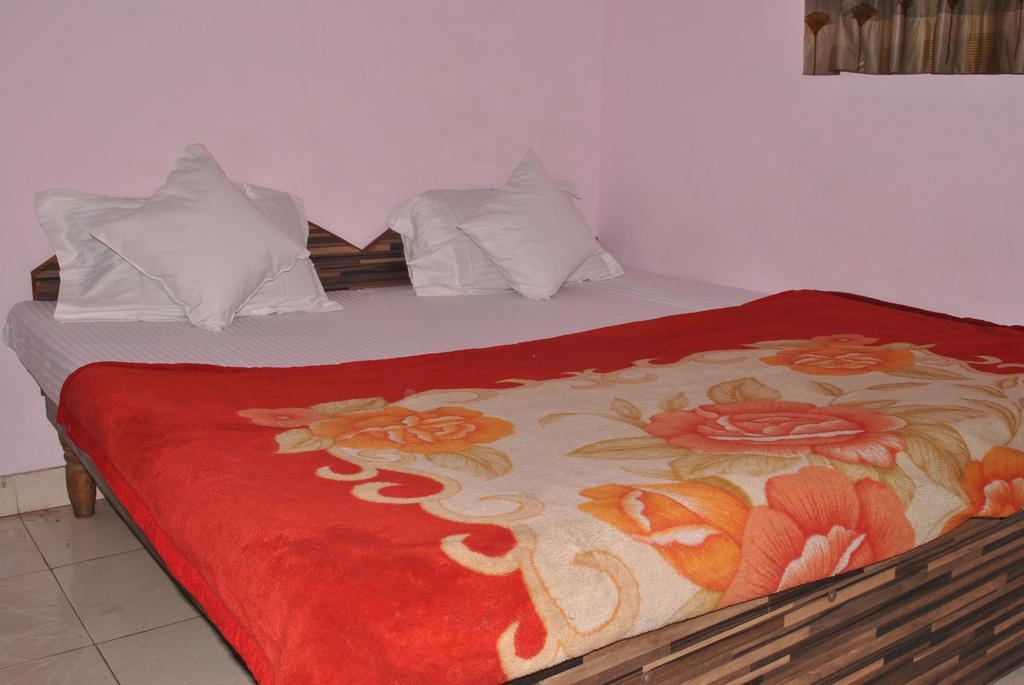 Hotel Viren Residency Agra Agra  Room photo