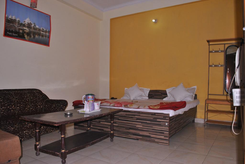 Hotel Viren Residency Agra Agra  Room photo